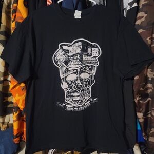 Tower Of Power Concert Tour Shirt